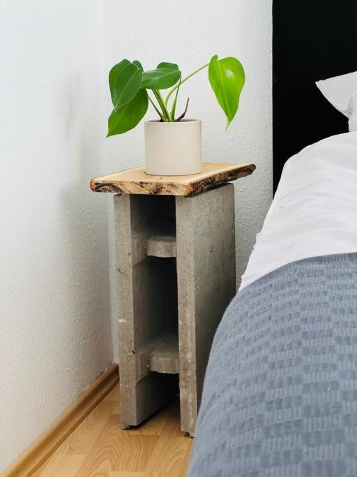 Zentrales Grosszuegiges Apartment Mit Dachterrasse! Bochum Exterior foto